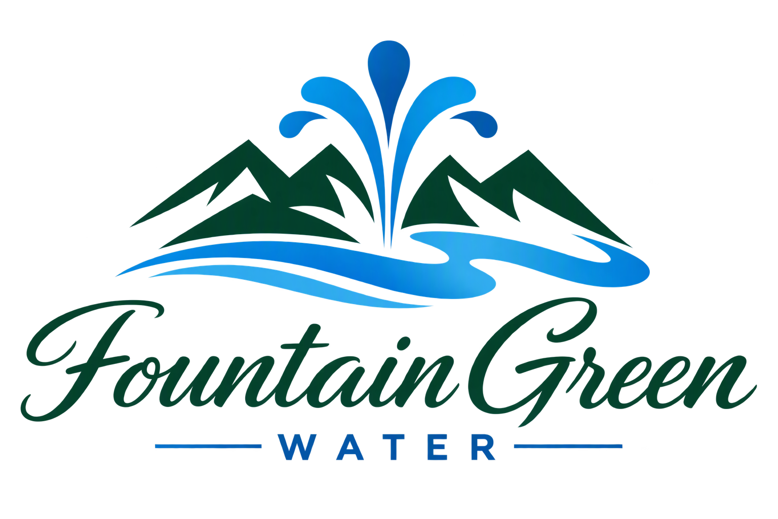 2025 Fountain Green City Water Report