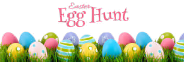 2016 Easter Egg Hunt
